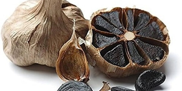 تصویر 4 از خرید سیر سیاه سولان + قیمت فروش استثنایی